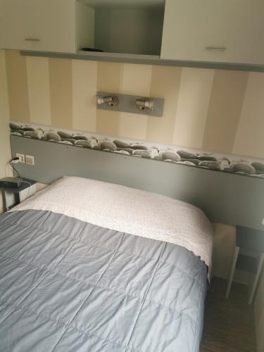 mobil home camping les sables d or agde