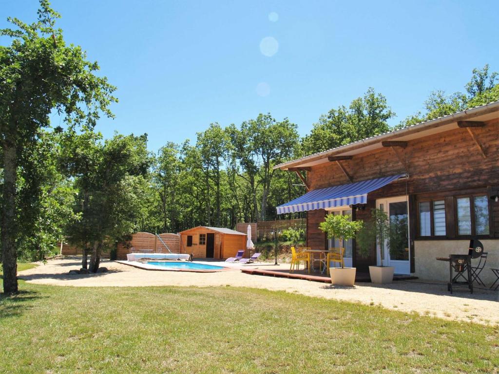 Mobil Home Camping New Day 34110 Vic-la-Gardiole
