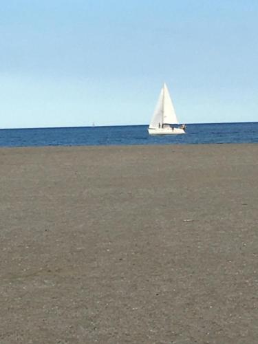 Mobil Home Canet plage