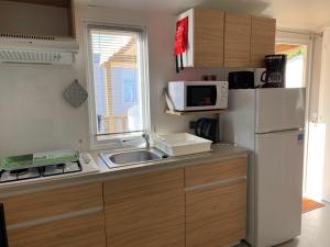 Mobil Home Canet plage