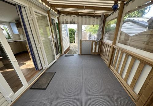Mobil Home Cap Soleil