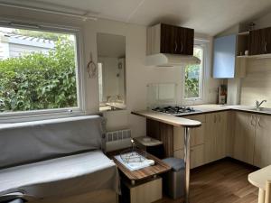 Mobil Home Cap Soleil