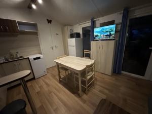 Mobil Home Cap Soleil