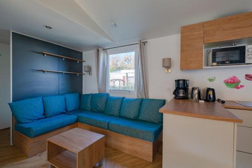Mobil home Cécile