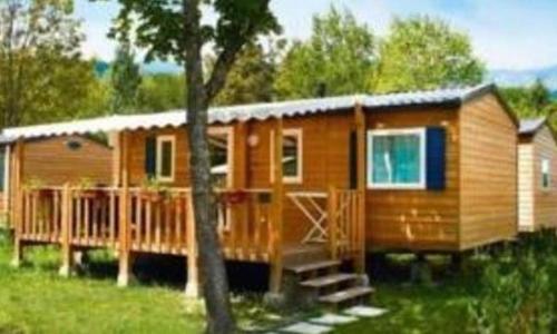 Mobil Home Chamonix Mont Blanc
