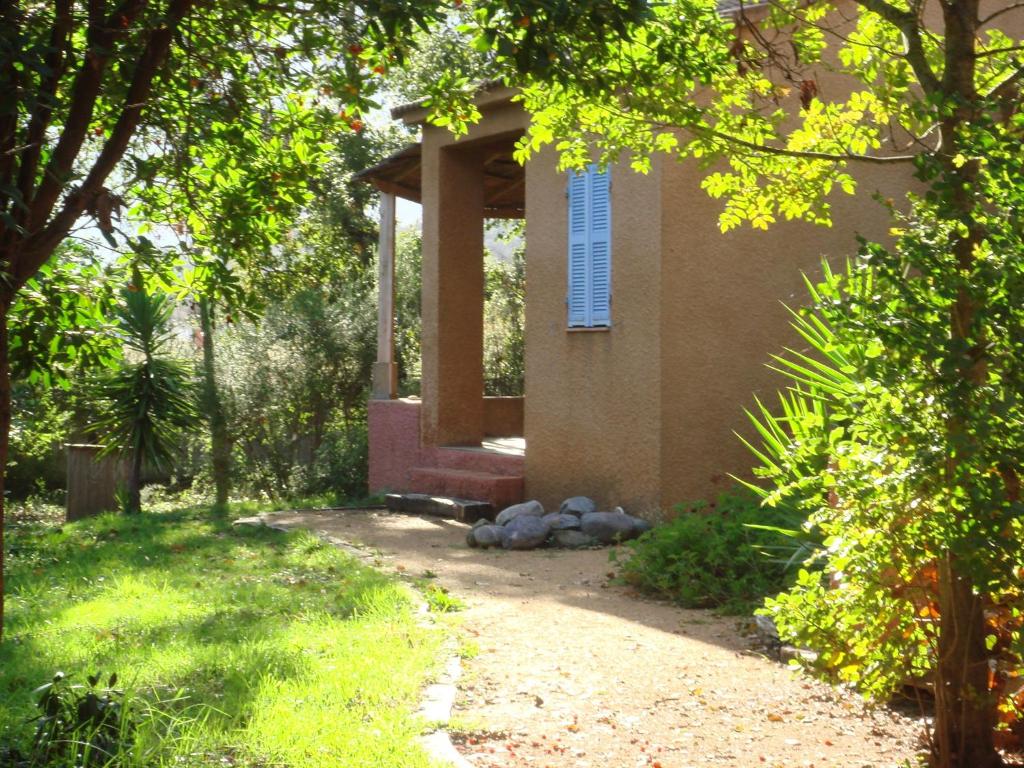 Mobil-home climatisé 6 personnes