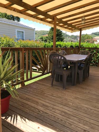 Mobil Home Condrieu