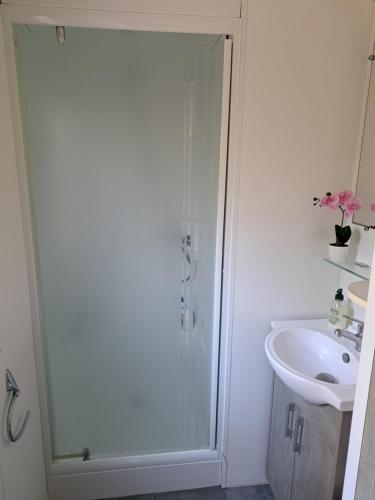 Mobil home confort 6 personnes