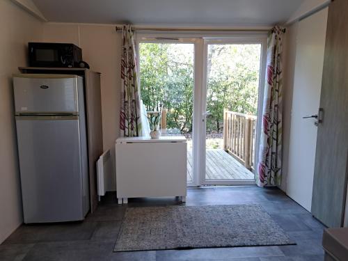 Mobil home confort 6 personnes