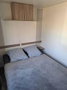 Mobil home confort 6 personnes