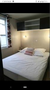Mobil-home Confort
