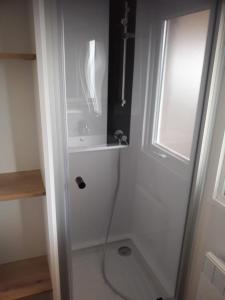 MOBIL HOME confortable 6 pers - LES MATHES/LA PALMYRE
