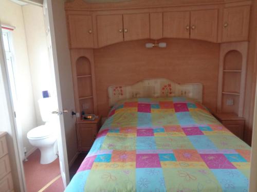 Mobil-Home Corinne Rastel -le Domaine de Dugny