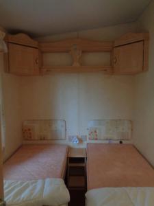 Mobil-Home Corinne Rastel -le Domaine de Dugny