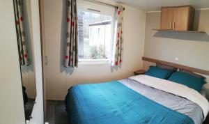 Mobil-Home Cosy - Matelas qualité hôtel