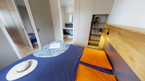 Mobil Home - Cottage