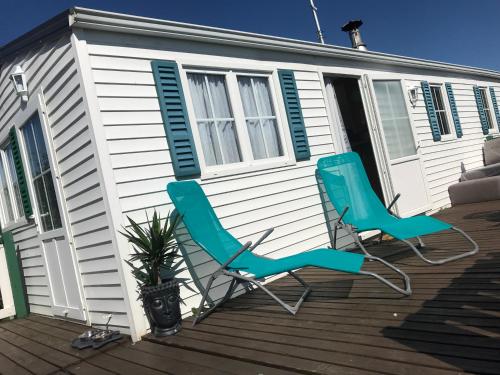 Mobil home Cristal