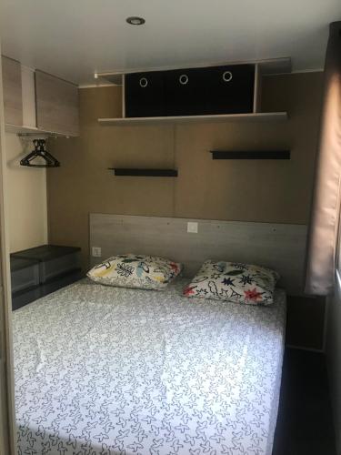 Mobil Home D27