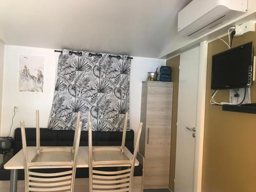 Mobil Home D27
