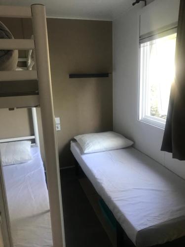Mobil Home D27