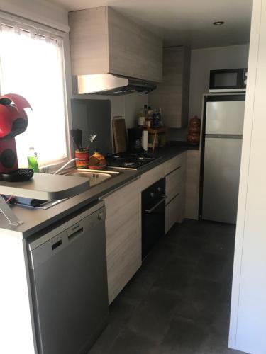 Mobil Home D27