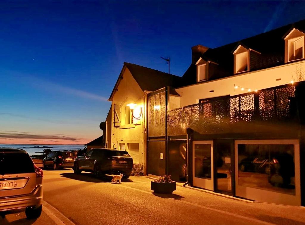 Mobil-home Dan Dom 85270 Saint-Hilaire-de-Riez