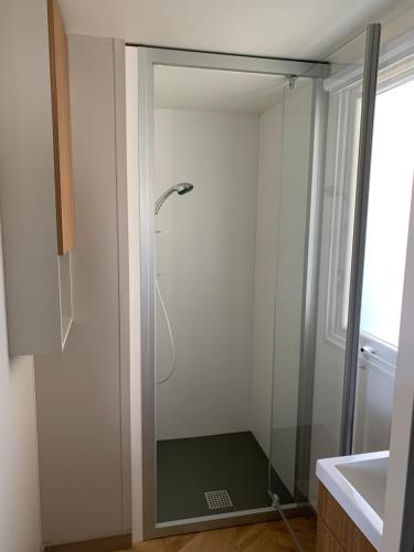 Mobil-home Dan Dom