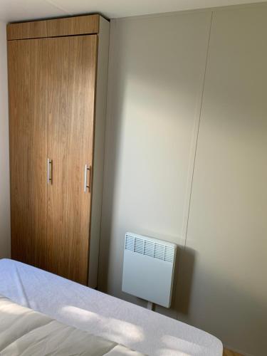 Mobil-home Dan Dom