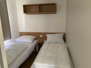 Mobil-home Dan Dom