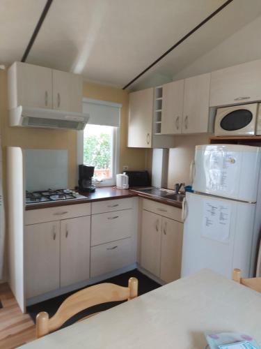 Mobil Home de l'île