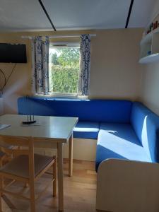 Mobil Home de l'île