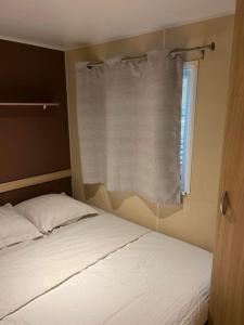 Mobil-Home des Iscles