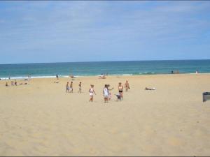 MOBIL HOME DUNES DE CONTIS