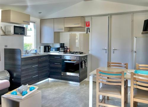 Mobil Home ELEGENZIA