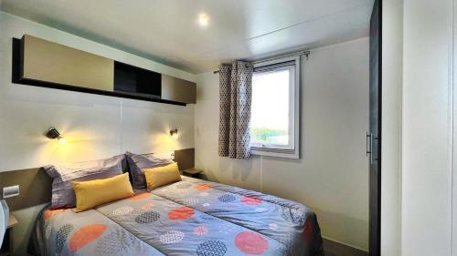 Mobil Home ELEGENZIA