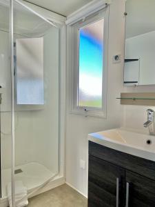 Mobil Home ELEGENZIA