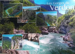 Mobil Home entre Fréjus et Gorges du Verdon