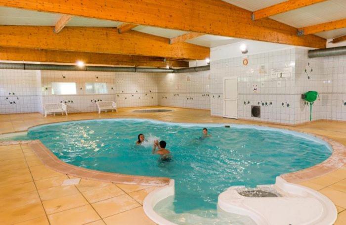 Camping MOBIL HOME familiale EN ALSACE11 KM DES GRANDS PARCS Rue du Camping 67860 Boofzheim