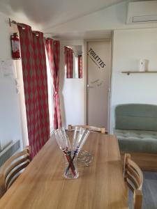 Mobil home Fréjus
