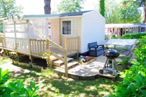 Mobil-home fun Breizh