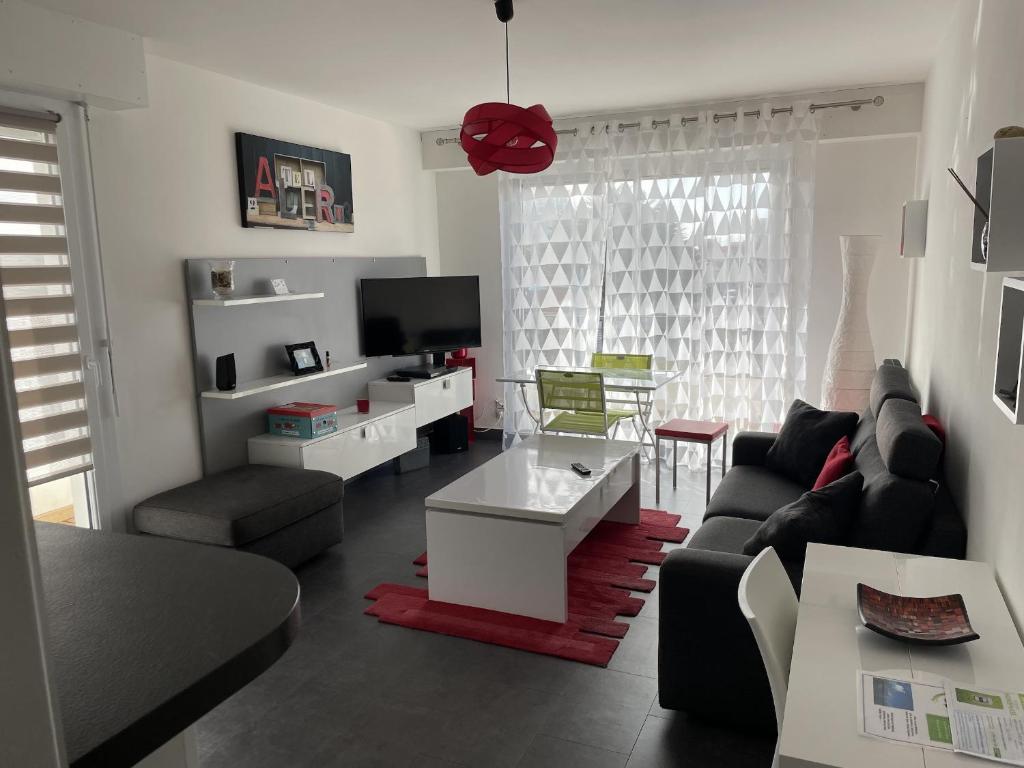 Mobil home grand confort en Provence