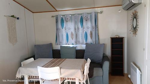 Mobil Home Hyères les palmiers