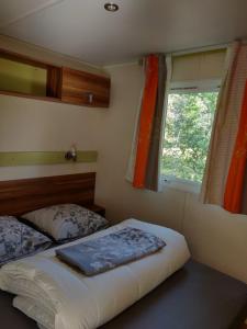 MOBIL HOME JACINTHE \