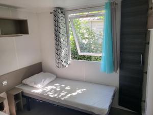 Mobil-home L'Olivier