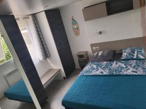 Mobil-home L'Olivier