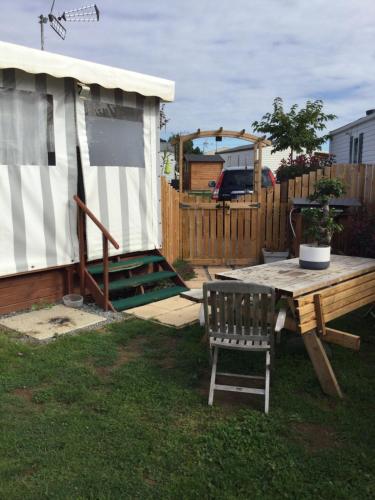 Mobil home