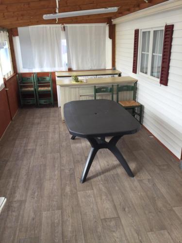 Mobil home