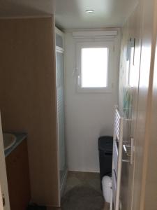 Mobil home