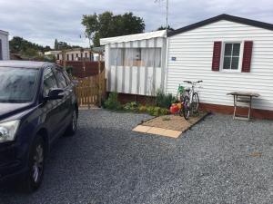 Mobil home