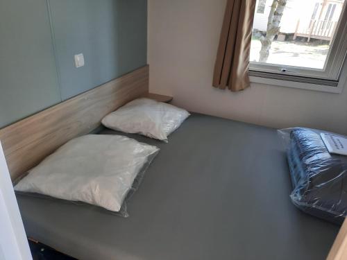 MOBIL HOME La Falaise